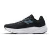 New Balance Kids’ FuelCell Propel V5 Running Shoes(Black/Steel)