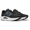 New Balance Kids’ FuelCell Propel V5 Running Shoes(Black/Steel/Silver Metallic)