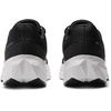 New Balance Kids’ FuelCell Propel V5 Running Shoes(Black/Steel/Silver Metallic)