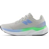 New Balance Kids’ FuelCell Propel V5 Running Shoes(Grey Matter/Electric Sky/Electric Jade)