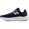 New Balance Kids’ FuelCell Propel V5 Running Shoes(Nb Navy/Sun Glow/Grey Matter)