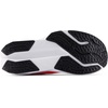 New Balance Kids’ FuelCell Propel V5 Running Shoes(Urgent Red/White/Sea Salt)