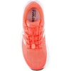 New Balance Kids’ FuelCell Propel V5 Running Shoes(Urgent Red/White/Sea Salt)
