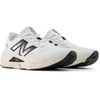 New Balance Kids’ FuelCell Propel V5 Running Shoes(White/Black/Linen)