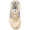 New Balance Kid’s Kids 237 Bungee Lace Sneaker | Casual Shoes(Incense/Vintage Indigo)