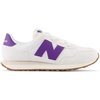 New Balance Kid’s Kids 237 Bungee Lace Sneaker | Casual Shoes(Nimbus Cloud/Interstellar)