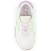 New Balance Kid’s Kids 237 Bungee Lace Sneaker | Casual Shoes(Reflection/Capricorn/Mint Flash)