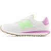 New Balance Kid’s Kids 237 Bungee Lace Sneaker | Casual Shoes(Reflection/Capricorn/Mint Flash)