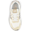 New Balance Kid’s Kids 237 Bungee Lace Sneaker | Casual Shoes(Sea Salt/Sandstone)
