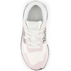 New Balance Kid’s Kids 237 Bungee Lace Sneaker | Casual Shoes(Sea Salt/Stone Pink)