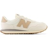 New Balance Kid’s Kids 237 Bungee Lace Sneaker | Casual Shoes(Turtledove/Incense)