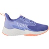 New Balance Kids’ Rave Run V2 Lace-Up Running Shoes | Road Running Shoes(Aura/Galaxy Purple/Light Dragonfly)