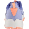 New Balance Kids’ Rave Run V2 Lace-Up Running Shoes | Road Running Shoes(Aura/Galaxy Purple/Light Dragonfly)