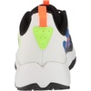 New Balance Kids’ Rave Run V2 Lace-Up Running Shoes | Road Running Shoes(Black/Cobalt/White)