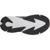 New Balance Kids’ Rave Run V2 Lace-Up Running Shoes | Road Running Shoes(Black/Cobalt/White)