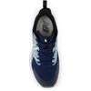 New Balance Kids’ Rave Run V2 Lace-Up Running Shoes | Road Running Shoes(Nb Navy/Salt Water)