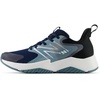 New Balance Kids’ Rave Run V2 Lace-Up Running Shoes | Road Running Shoes(Nb Navy/Salt Water)