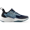 New Balance Kids’ Rave Run V2 Lace-Up Running Shoes | Road Running Shoes(Nb Navy/Salt Water)