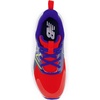 New Balance Kids’ Rave Run V2 Lace-Up Running Shoes | Road Running Shoes(Neo Flame/Lemonade/Moon Shadow)