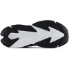 New Balance Kids’ Rave Run V2 Lace-Up Running Shoes | Road Running Shoes(Slate Grey/Black)