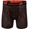 New Balance Men’s 6″ Performance No Fly Boxer Brief Underwear (4 Pack)(Dragonfly/Black (Drg)/Dragonfly/Black (Dr)