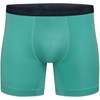 New Balance Men’s Performance Boxer Briefs, Moisture Wicking Lightweight Breathable Underwear, Tagless (6 Pack)(Team Navy/Thunder/Jade/Airy)