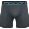 New Balance Men’s Performance Boxer Briefs, Moisture Wicking Lightweight Breathable Underwear, Tagless (6 Pack)(Team Navy/Thunder/Jade/Airy)
