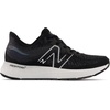 New Balance Unisex-Child 880 V12(Black/Spring Tide/Ocean Grey)