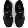 New Balance Unisex-Child 880 V12(Black/Spring Tide/Ocean Grey)