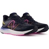 New Balance Unisex-Child 880 V12(Eclipse/Moon Shadow/Vibrant Pink)