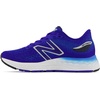 New Balance Unisex-Child 880 V12(Infinity Blue/Vibrant Spring)