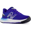 New Balance Unisex-Child 880 V12(Infinity Blue/Vibrant Spring)