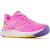 New Balance Unisex-Child 880 V12(Vibrant Pink/Vibrant Apricot/Night Sky)