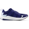 New Balance Unisex-Child Dynasoft Reveal V4 Boa Running Shoe(Blue Oyster/Blue Bird)