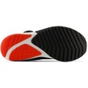 New Balance Unisex-Child Dynasoft Reveal V4 Boa Running Shoe(Castlerock/Grey Matter)
