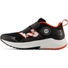 New Balance Unisex-Child Dynasoft Reveal V4 Boa Running Shoe(Castlerock/Grey Matter)