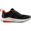 New Balance Unisex-Child Dynasoft Reveal V4 Boa Running Shoe(Castlerock/Grey Matter)