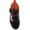 New Balance Unisex-Child Dynasoft Reveal V4 Boa Running Shoe(Castlerock/Grey Matter)
