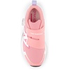 New Balance Unisex-Child Dynasoft Reveal V4 Boa Running Shoe(Double Bubble/Daybreak)