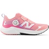 New Balance Unisex-Child Dynasoft Reveal V4 Boa Running Shoe(Double Bubble/Daybreak)