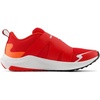 New Balance Unisex-Child Dynasoft Reveal V4 Boa Running Shoe(Fire Cracker/Shadow Red)