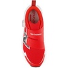 New Balance Unisex-Child Dynasoft Reveal V4 Boa Running Shoe(Fire Cracker/Shadow Red)
