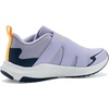 New Balance Unisex-Child Dynasoft Reveal V4 Boa Running Shoe(Smoked Violet/Smoked Violet)