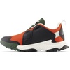 New Balance Unisex-Child Dynasoft Trail Magic V1 Boa Running Shoe(Cayenne/Black/Light Surf)