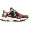 New Balance Unisex-Child Dynasoft Trail Magic V1 Boa Running Shoe(Cayenne/Black/Light Surf)
