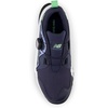 New Balance Unisex-Child Dynasoft Trail Magic V1 Boa Running Shoe(Midnight/Electric Sky/Sweetgrass)