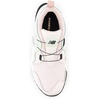 New Balance Unisex-Child Dynasoft Trail Magic V1 Boa Running Shoe(Pink Granite/Clay Ash/Black)