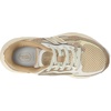 New Balance Unisex-Child Fresh Foam Arishi V4 Tiralux Bungee(Angora/Incense/Sea Salt)