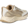 New Balance Unisex-Child Fresh Foam Arishi V4 Tiralux Bungee(Angora/Incense/Sea Salt)