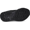 New Balance Unisex-Child Fresh Foam Arishi V4 Tiralux Bungee(Black/Black Cement)